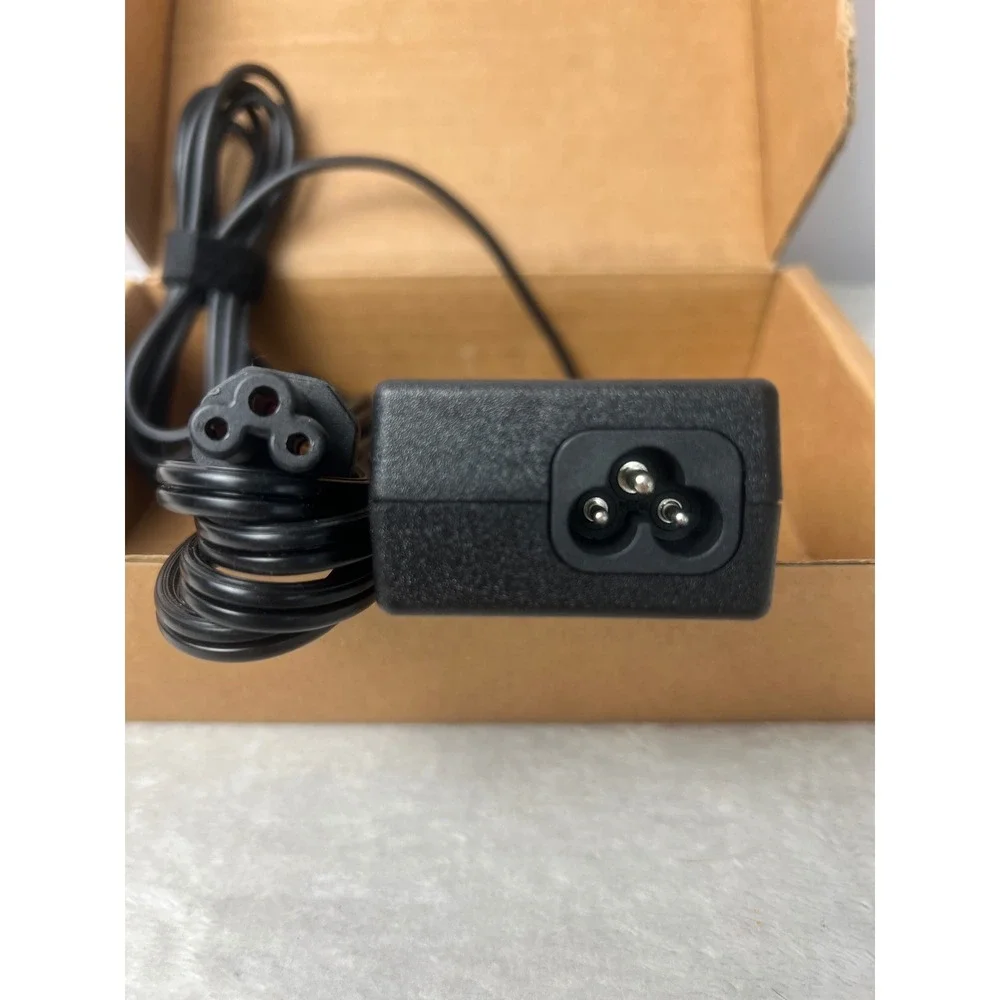 Chicony 90W AC Adapter 19V 4.74A Power Supply A10-090P3A ACY-A00007 Black